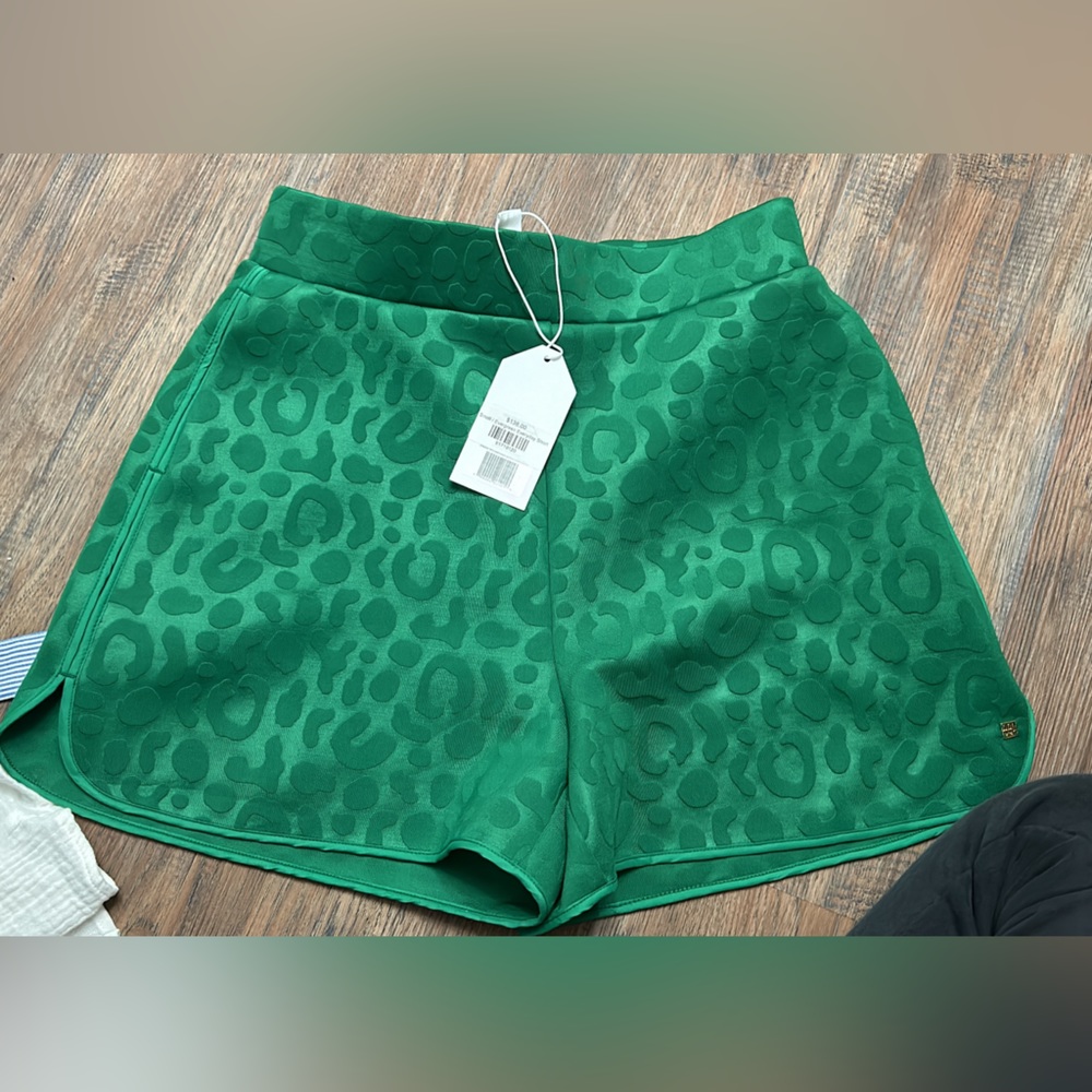 Emily McCarthy shorts